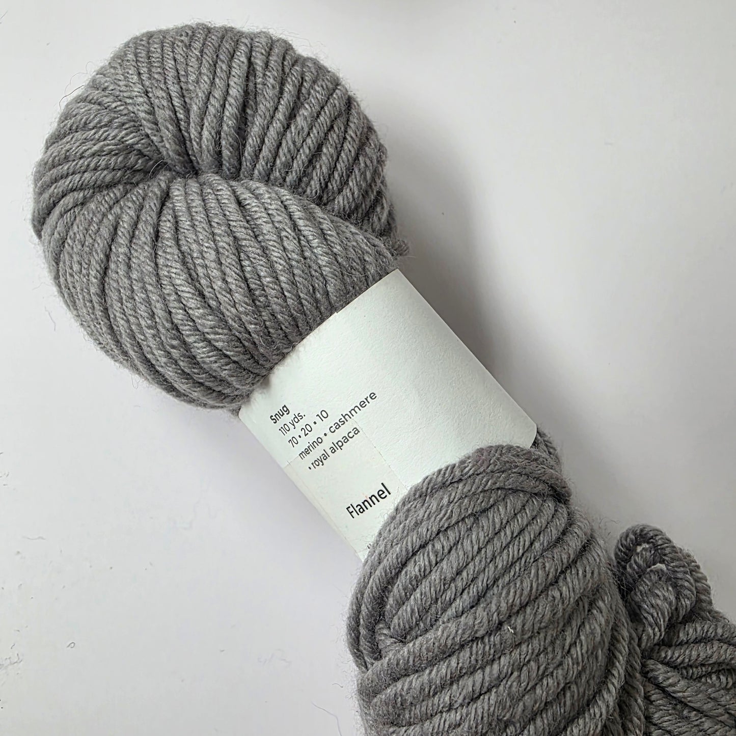 Plucky Knitter Snug Bulky