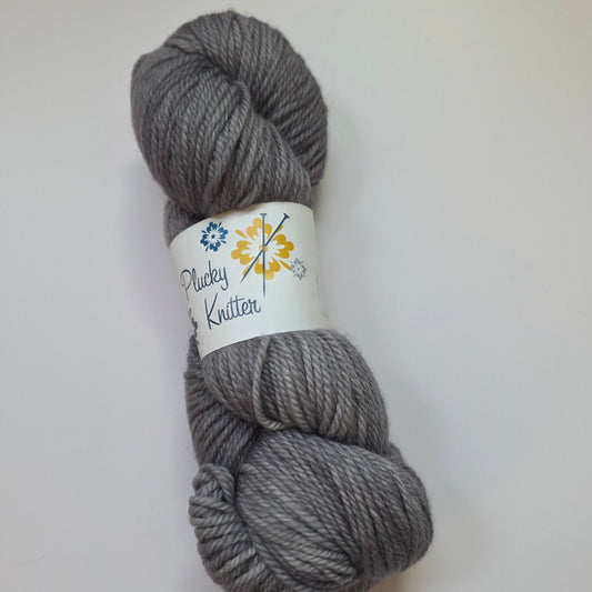 Plucky knitter Trusty Worsted