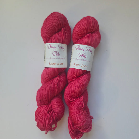 Stunning string studio super sport