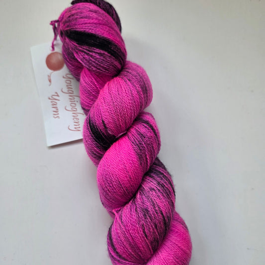 Youghiogheny Yarns lace