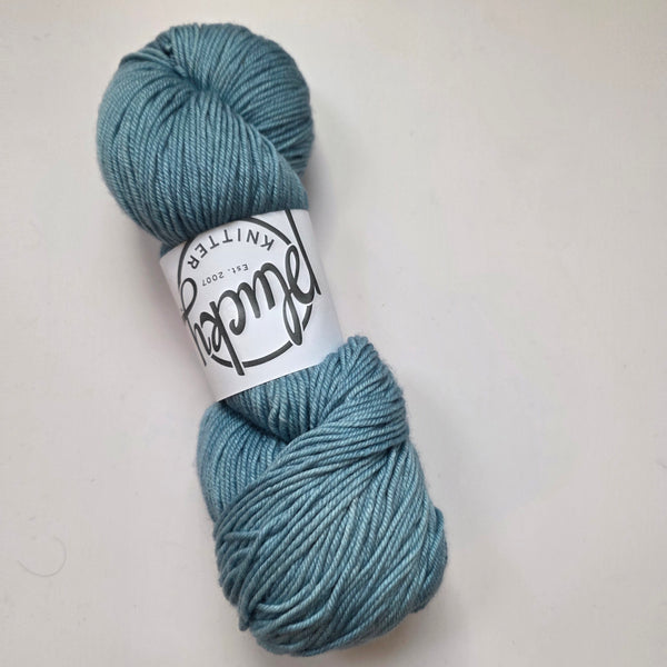The Plucky Knitter Solo DK - as you wish