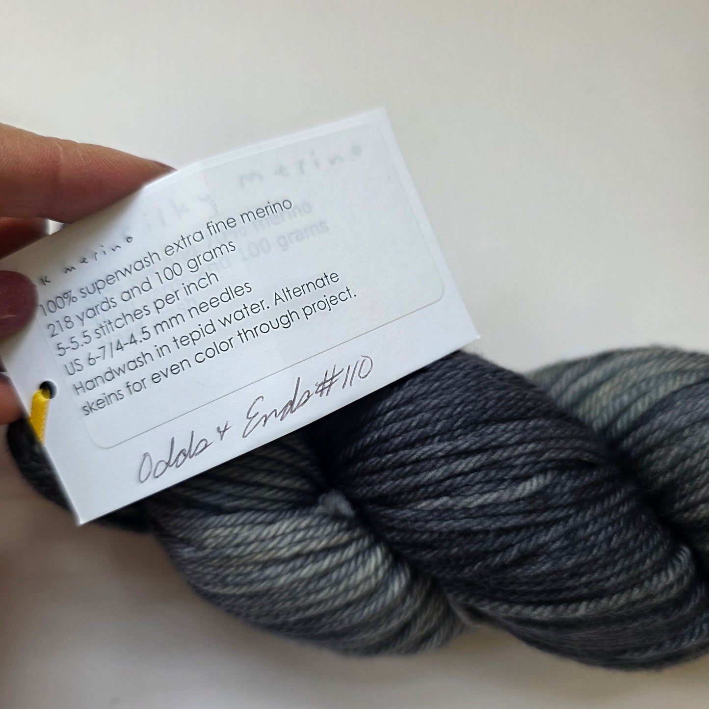 Sundara DK Merino