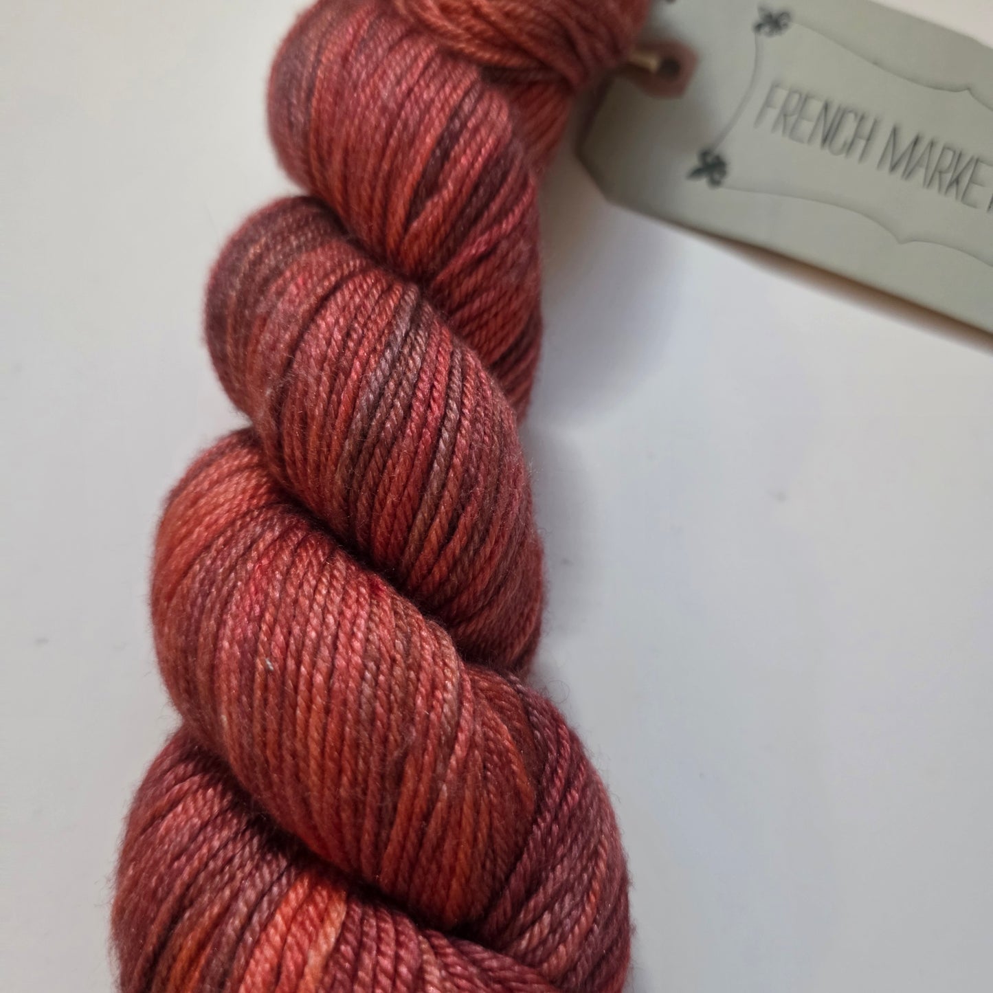 French Market Fibers Silky DK