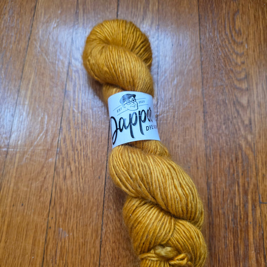 Dapper Dyeworks Crooner Aran