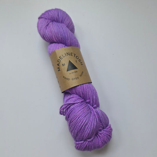 Madelinetosh tosh DK wool cotton