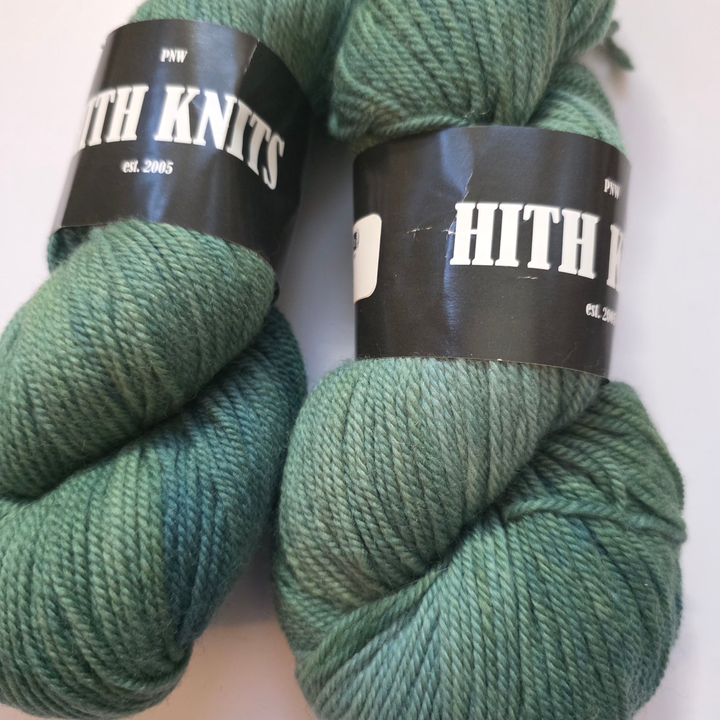 Hith Knits DK