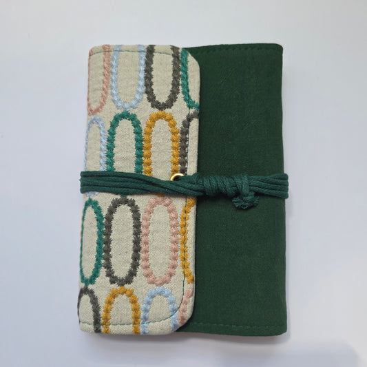 Knitting Needle Crochet Hook Case Circular , Accessories Crochet Hold 12