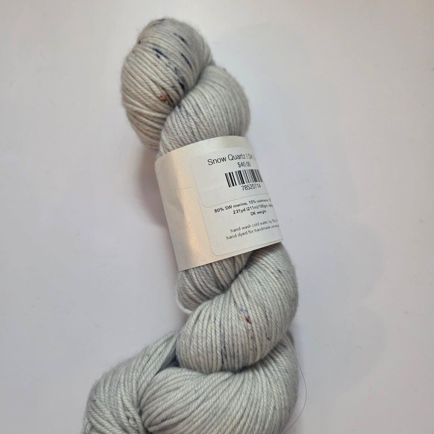 Verse Yarn DK Chic MCN