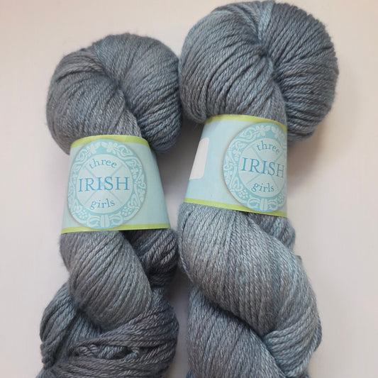 Three Irish Girls felicity DK Merino silk