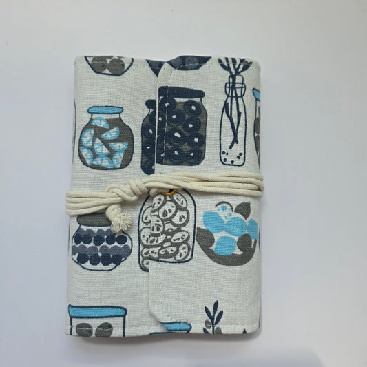Knitting Needle Crochet Hook Case Circular , Accessories Crochet Hold 12