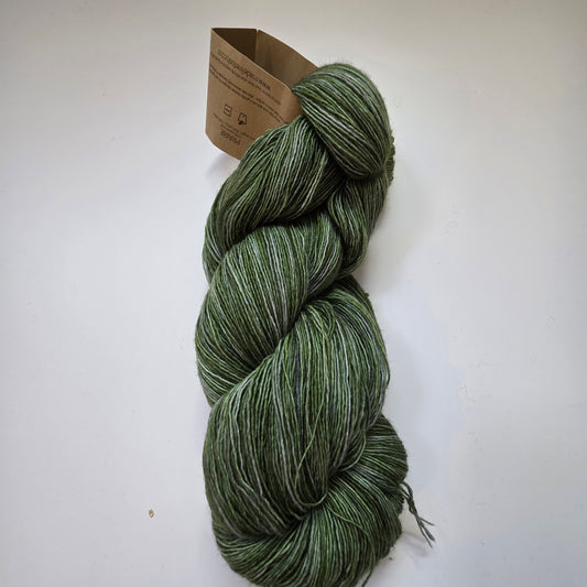 Madelinetosh Prairie Lace