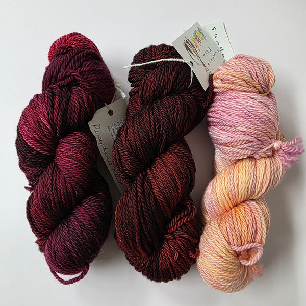 Sundara Yarn Extra Fine Aran Merino