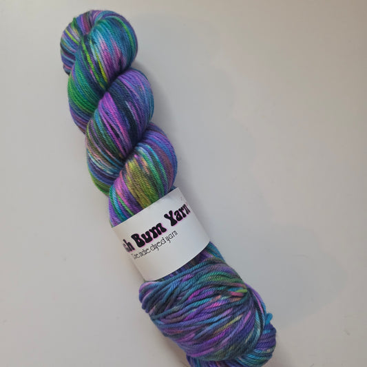 Beach Bum DK Tulips & Melted Margaritas