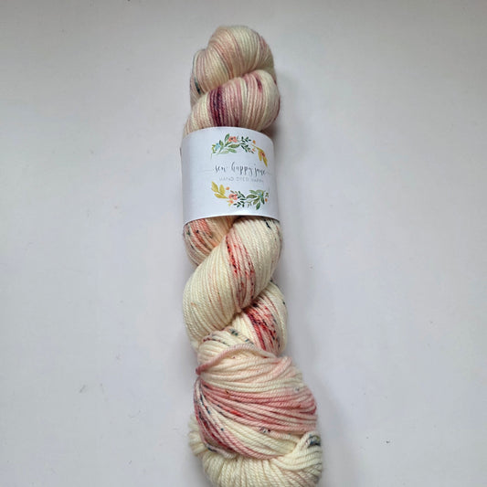Sew Happy Jane Delightful DK - 100% Superwash Merino