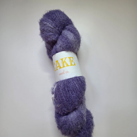 Cake Wool Co sweetener lace