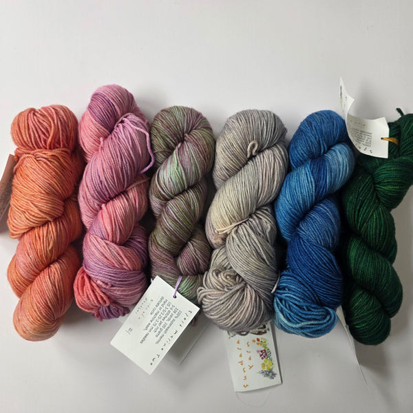 Sundara Yarn Sport Merino