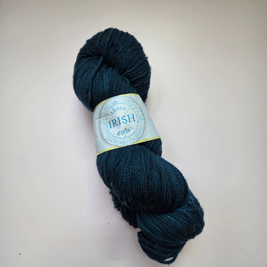 Three Irish Girls Sport Merino