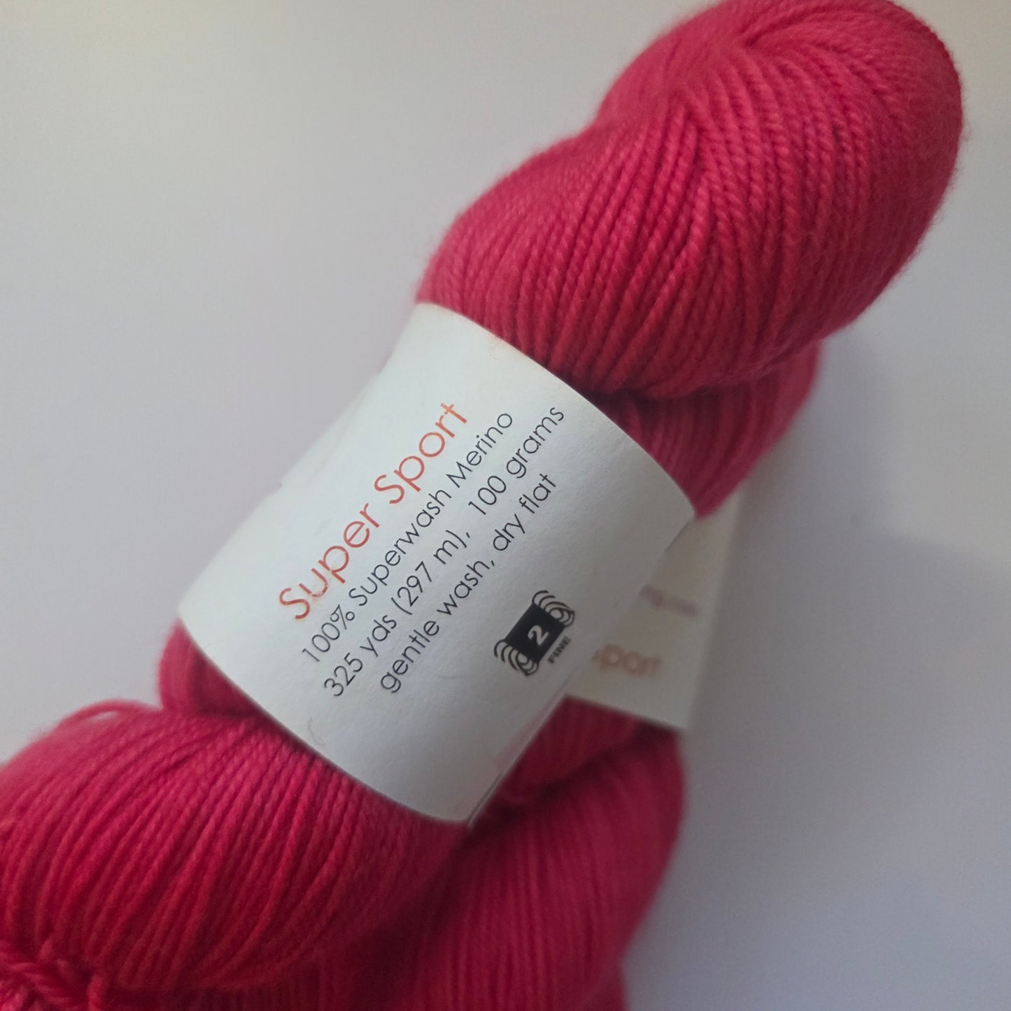 Stunning string studio super sport