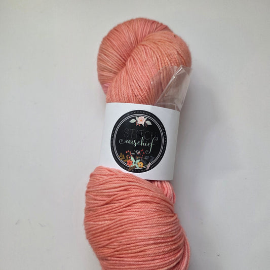 Stitch Mischief Stellar Sock