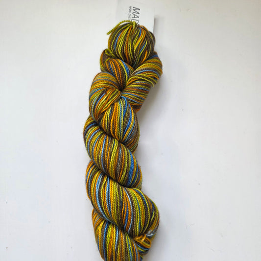 Madelinetosh Tosh Sock