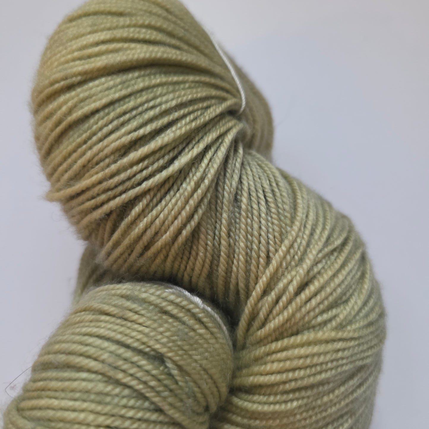 Bronotta Yarns Silky Supple sock - MCS
