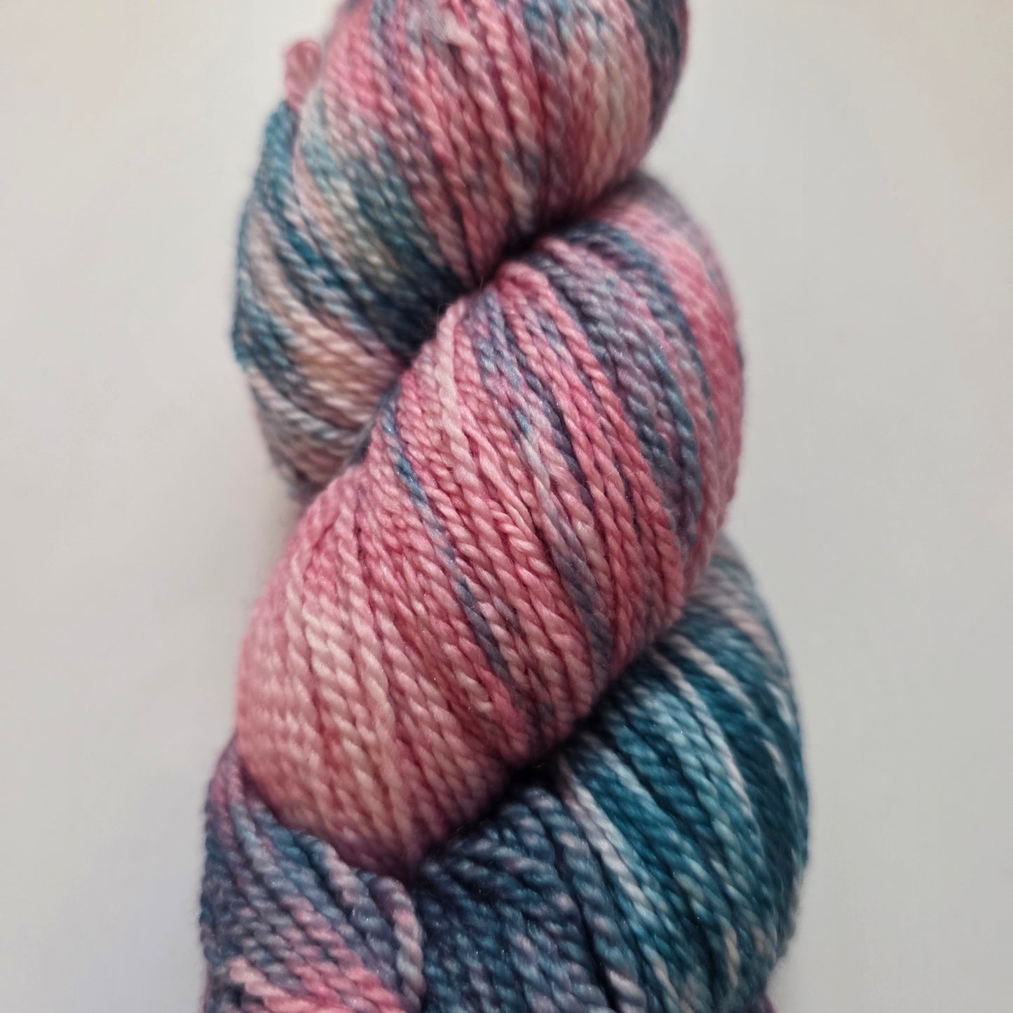 Sundara Sock , fingering merino silky cashmere sock - MCS