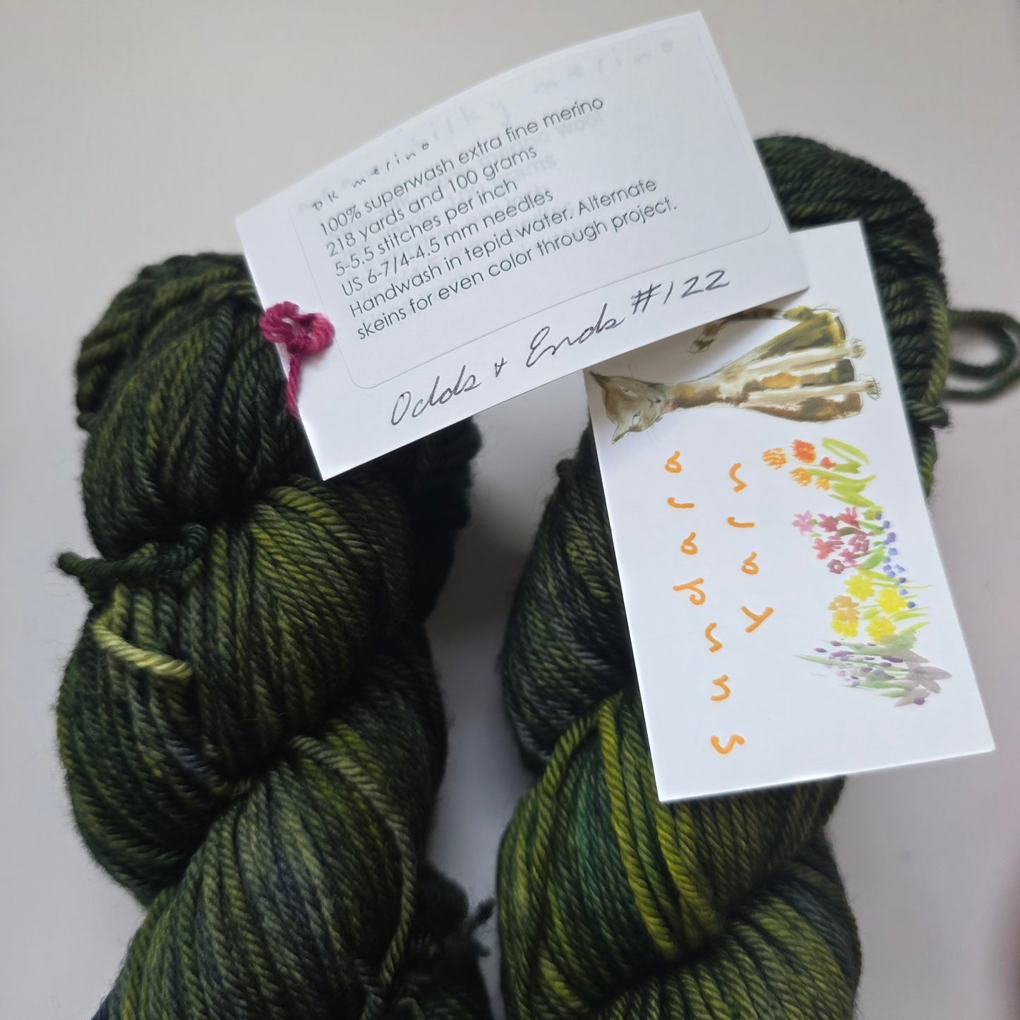 Sundara DK Merino