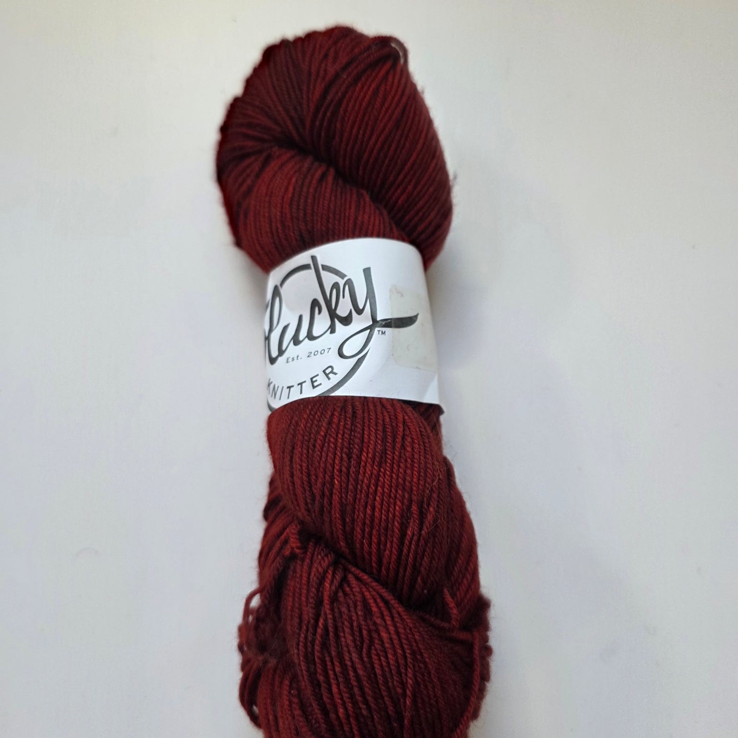 Plucky Knitter Sweater DK