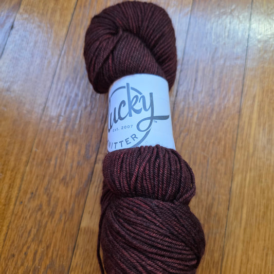 Plucky knitter Primo DK MCN