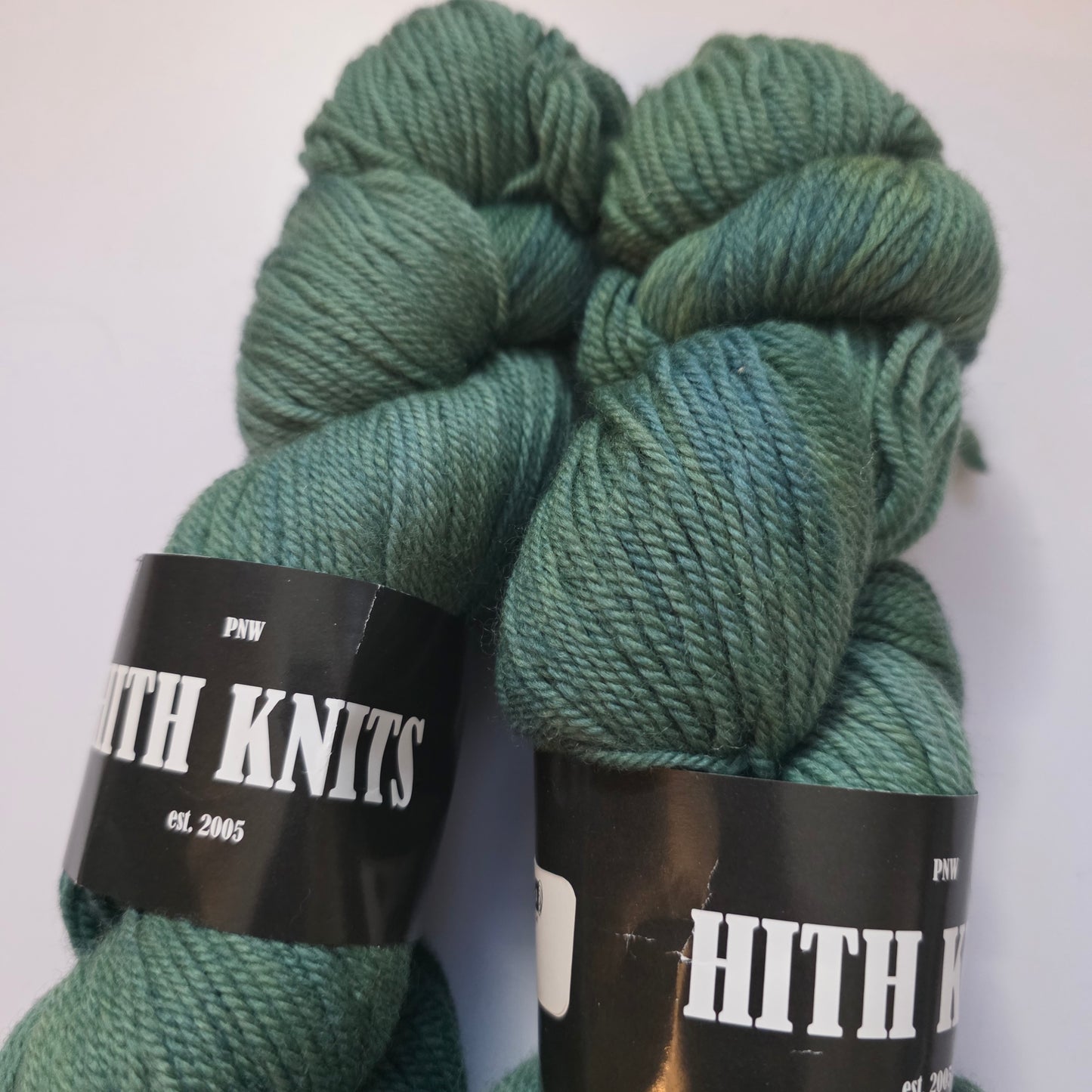 Hith Knits DK