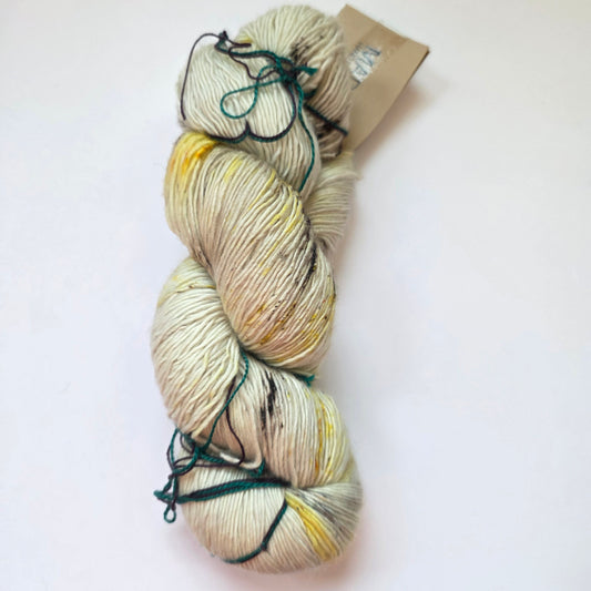 Madelinetosh Tosh Mo light Single ply fingering