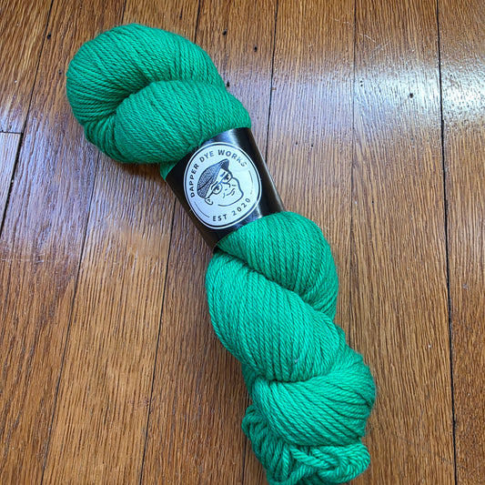 Dapper Dyeworks Dynamo DK