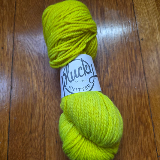 Plucky knitter Cozy DK