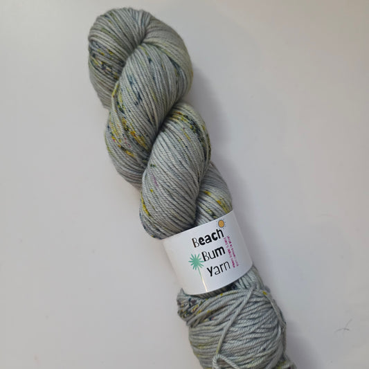 Beach Bum Yarn DK Quiet Lazy Sun