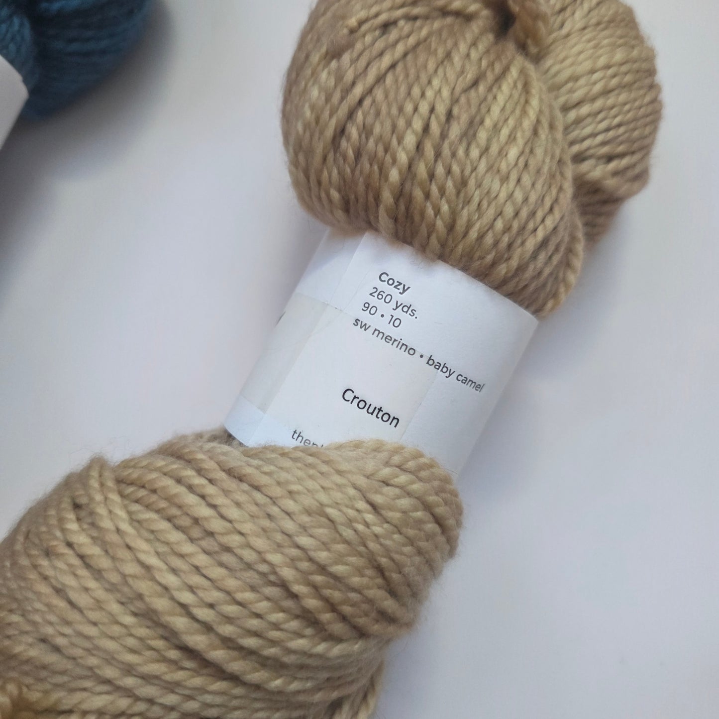 Plucky Knitter Cozy DK