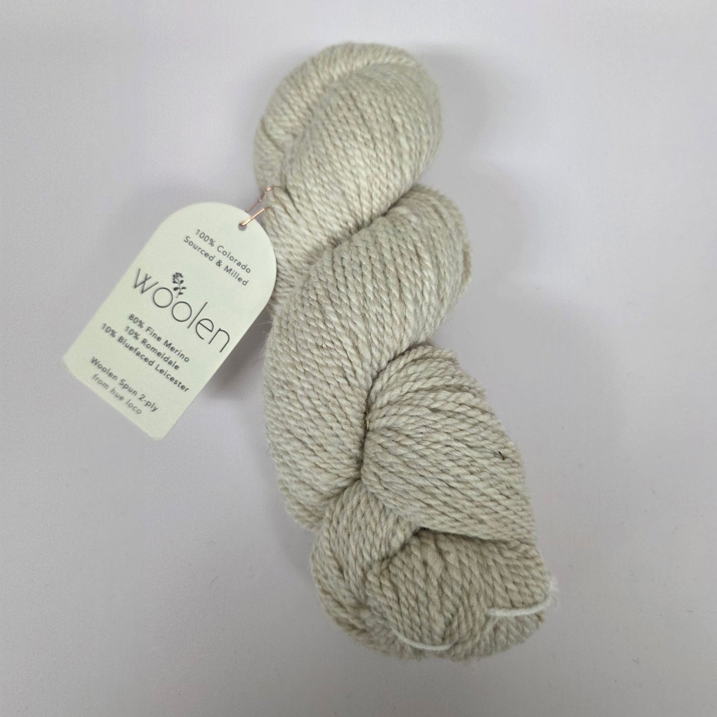 Woolen Sport by Hue Loco
