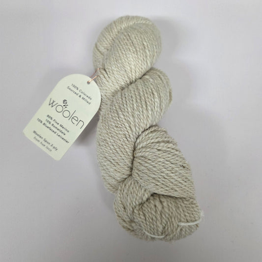Woolen Sport by Hue Loco