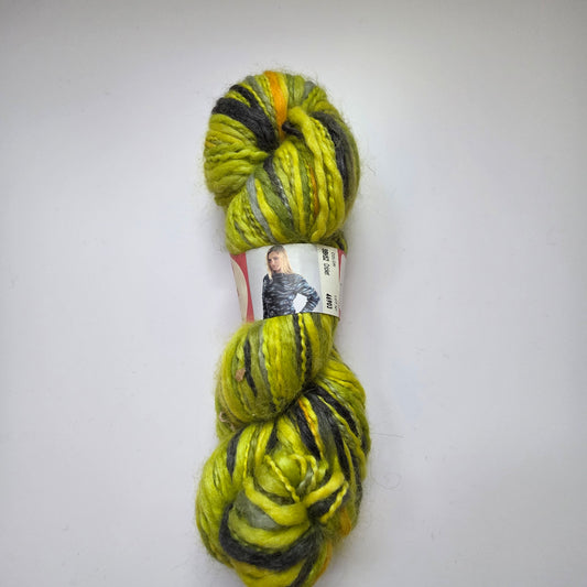 Misti Alpaca Aran. Baby me boo