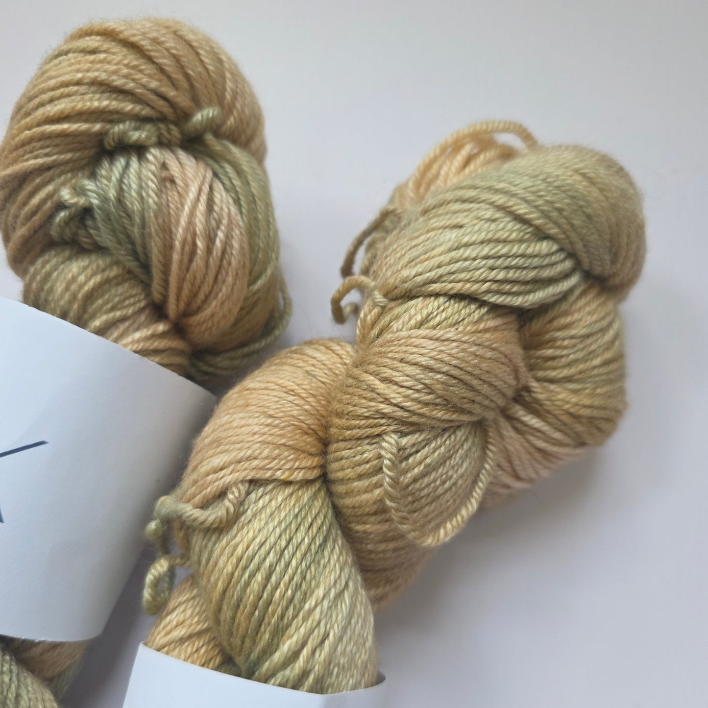 Northbound knitting NBK BFL/Silk DK