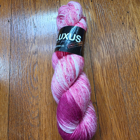Luxus Sock Yarn