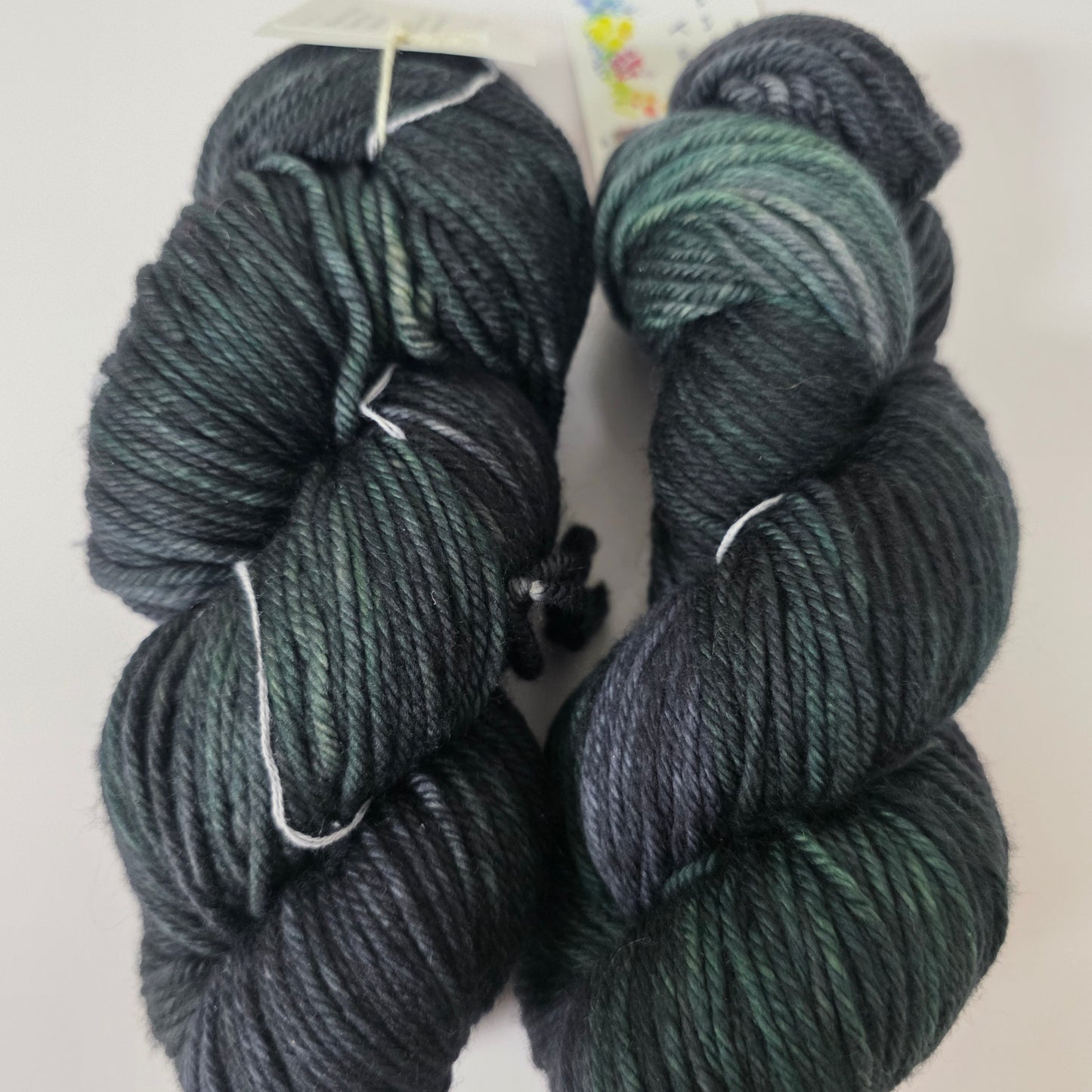 Sundara Yarn DK Merino - Thorsmork