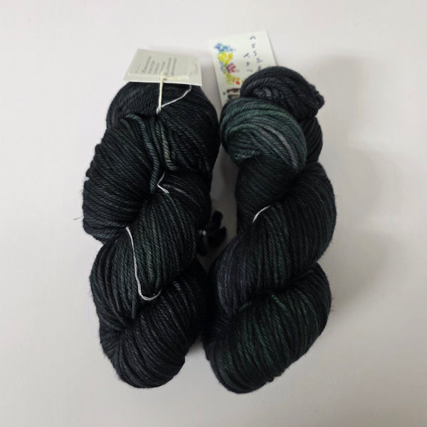 Sundara Yarn DK Merino - Thorsmork
