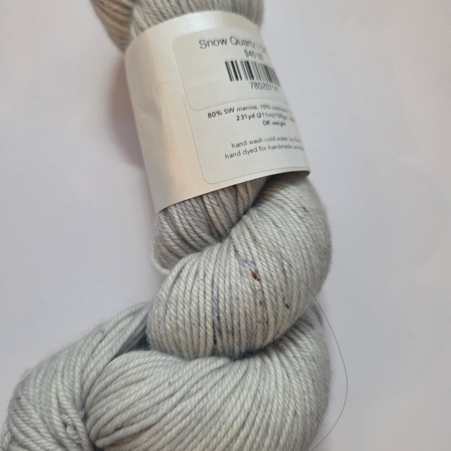 Verse Yarn DK Chic MCN