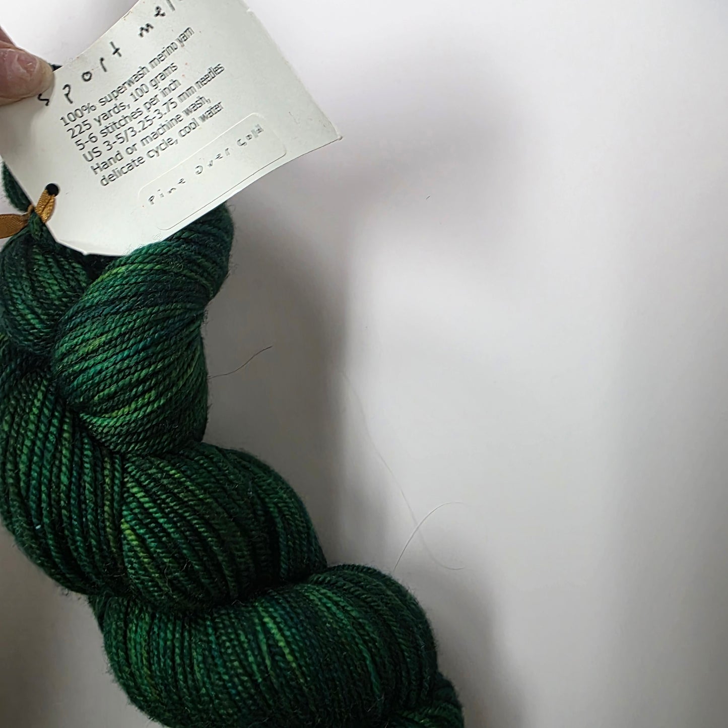 Sundara Yarn Sport Merino