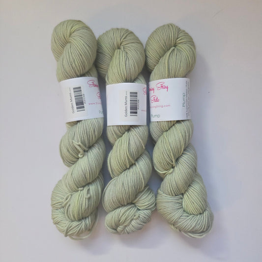 Stunning string studio Plump DK