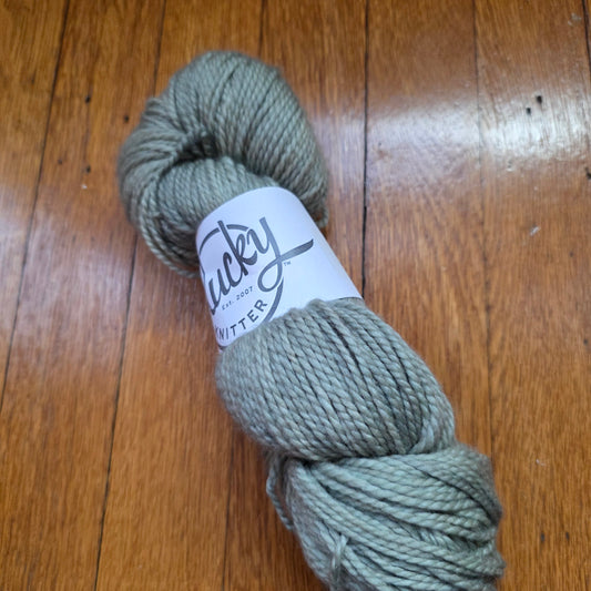 Plucky knitter Cozy DK