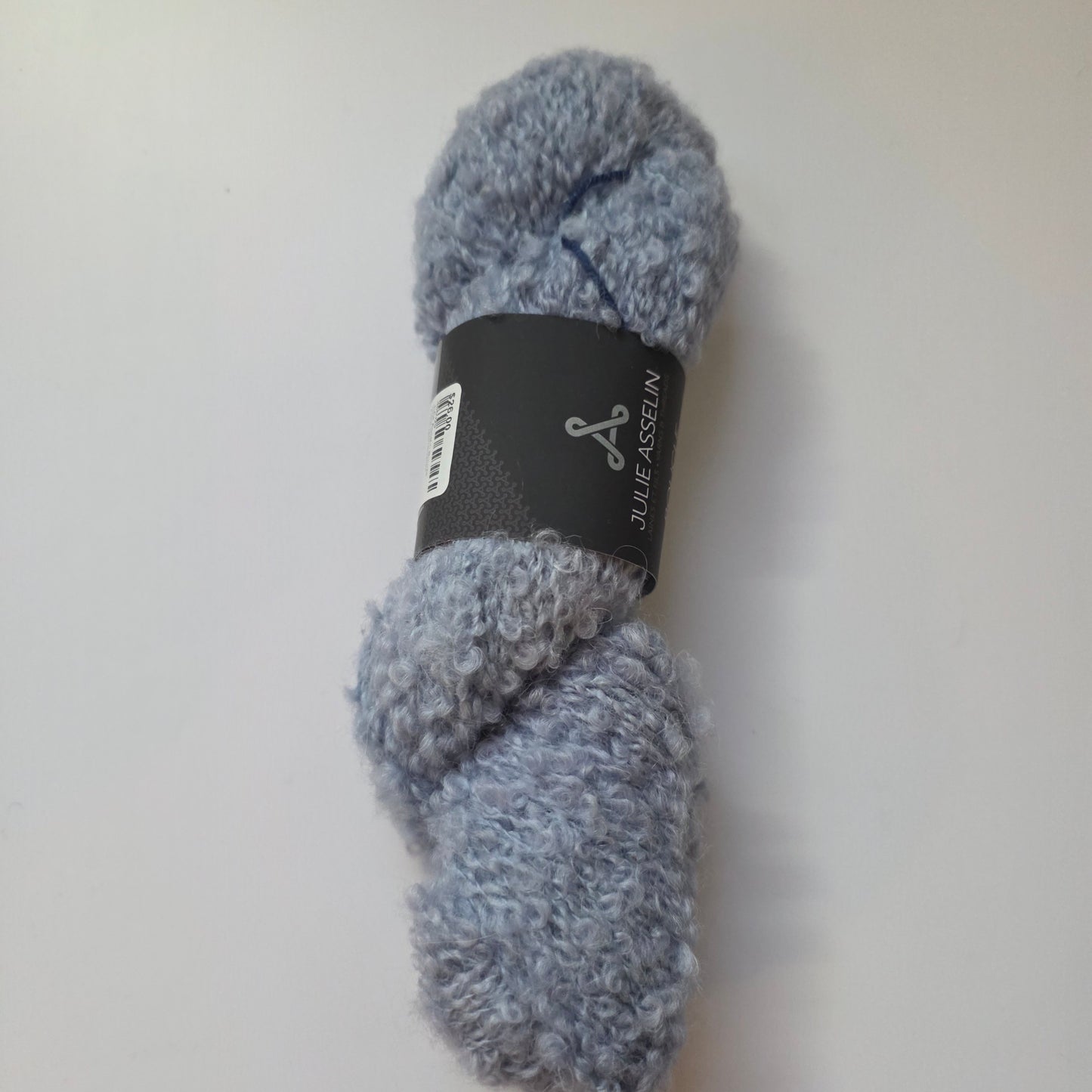 Julie Asselin Boucle worsted