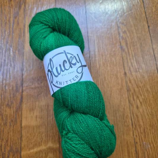 Plucky Knitter Oxford 2.0