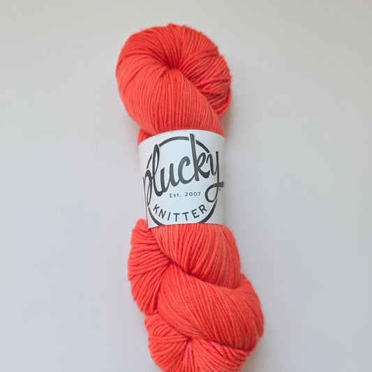 Plucky Knitter Primo Sport MCN
