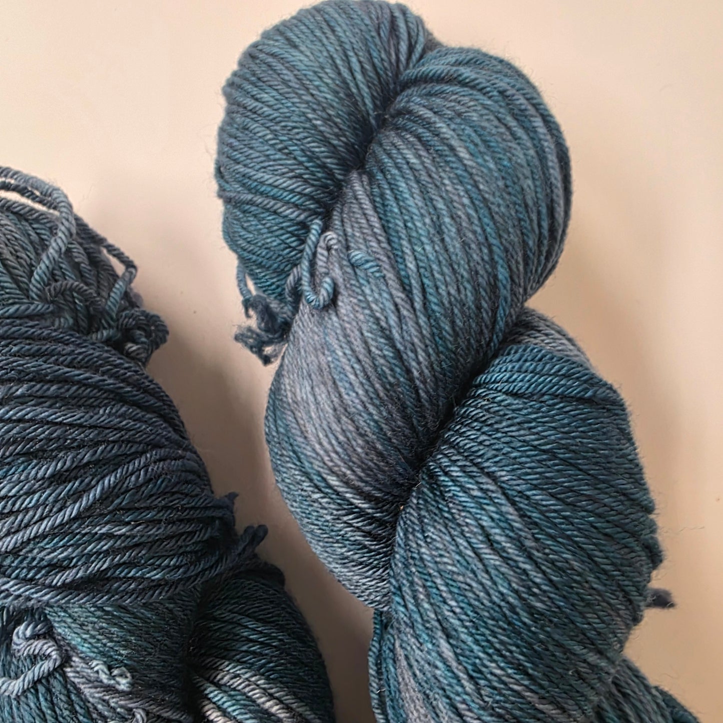 Sundara Yarn Sport Merino - ghost lake